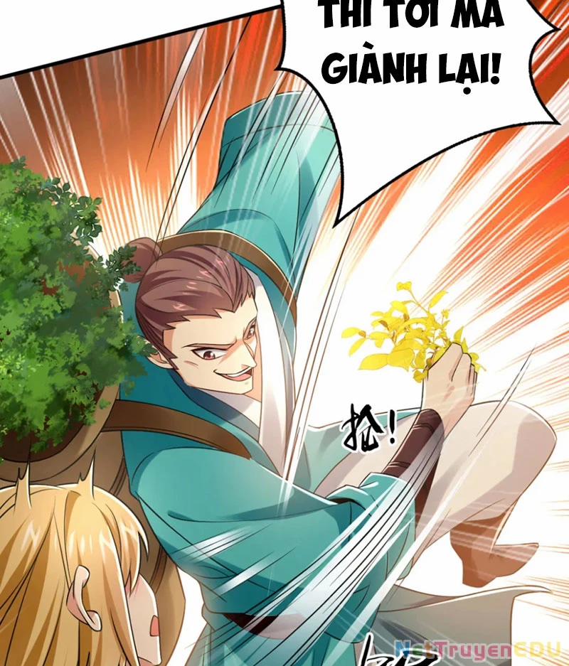 Tuyệt Thế Đan Thần 46 trang 10