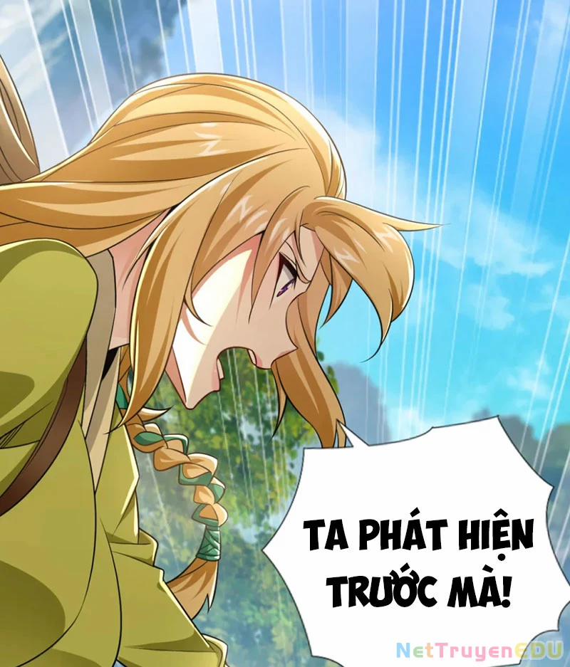 Tuyệt Thế Đan Thần 46 trang 12