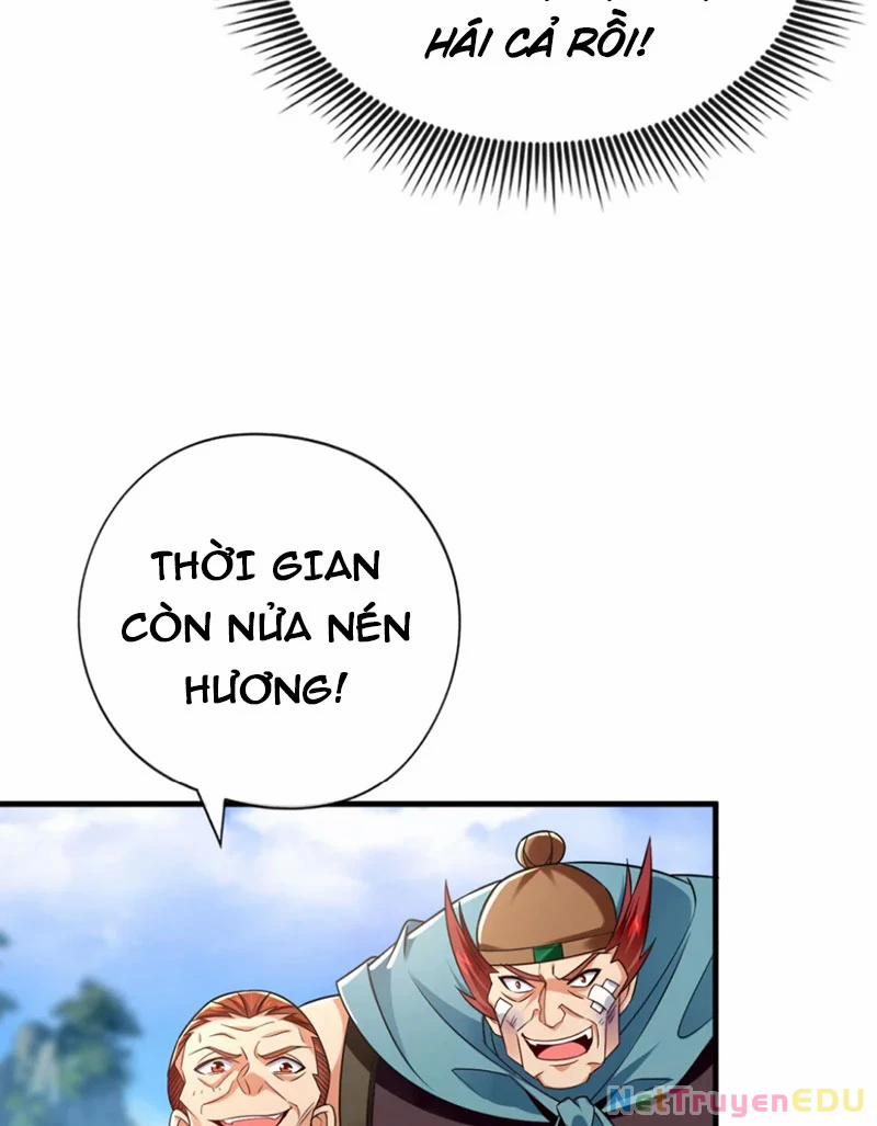 Tuyệt Thế Đan Thần 46 trang 27