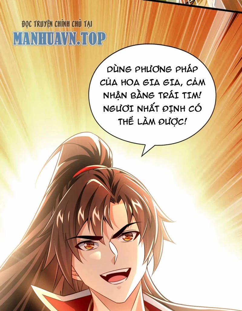 Tuyệt Thế Đan Thần 46 trang 32