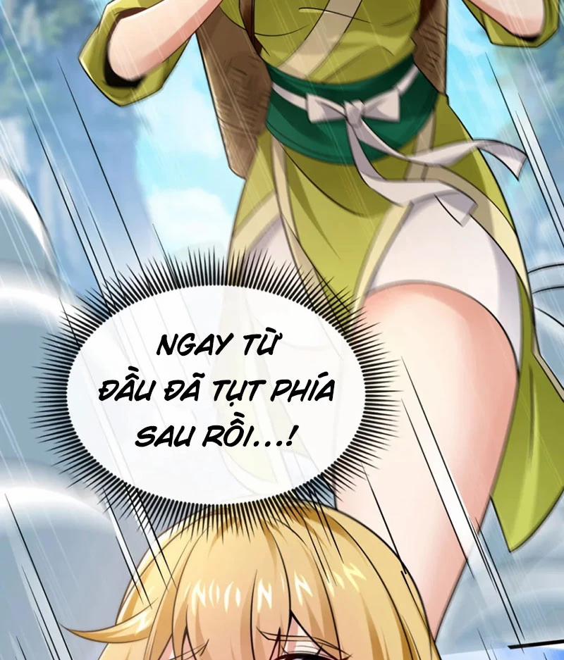 Tuyệt Thế Đan Thần 46 trang 4