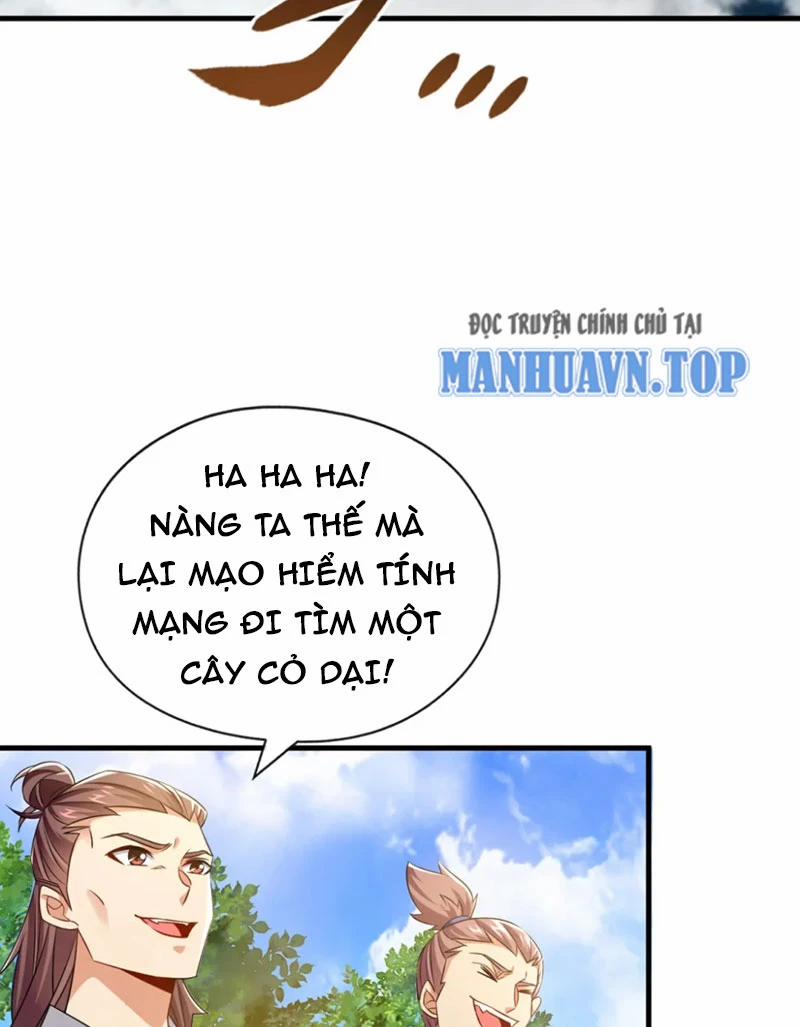 Tuyệt Thế Đan Thần 46 trang 41