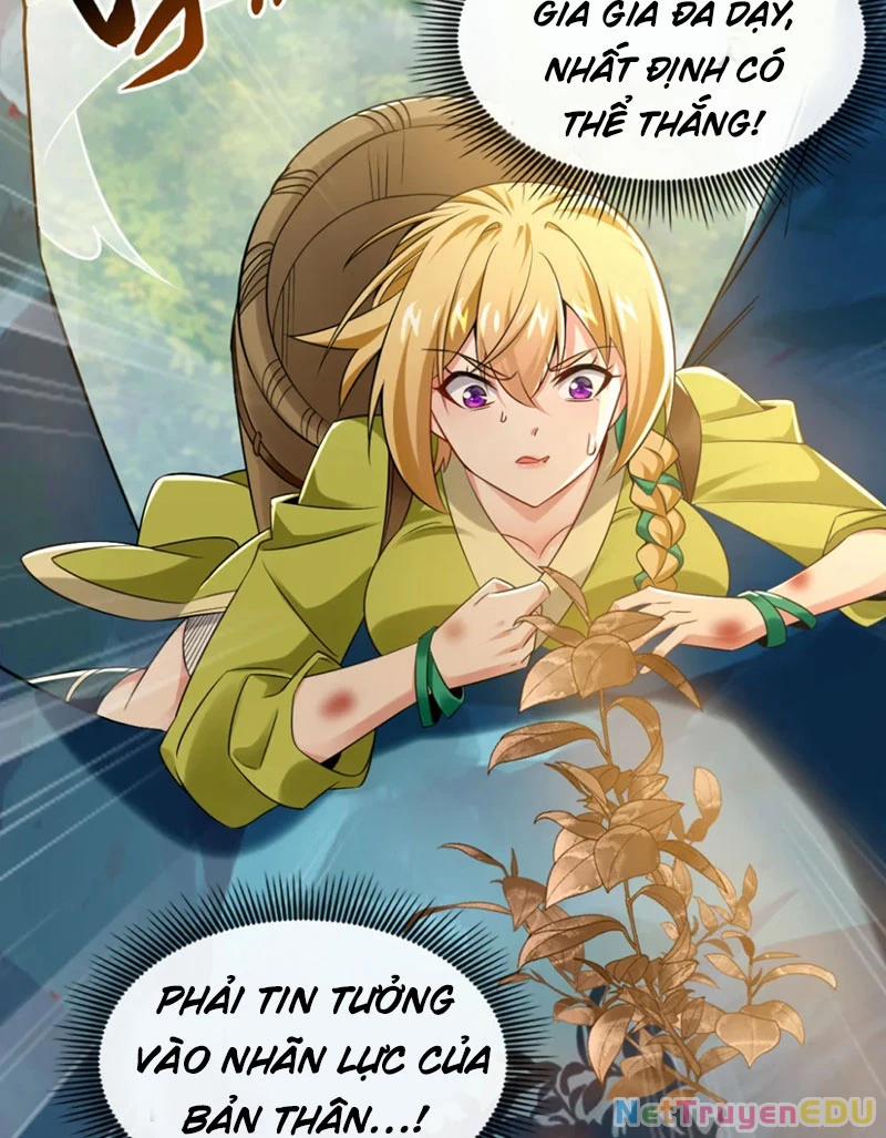 Tuyệt Thế Đan Thần 46 trang 43