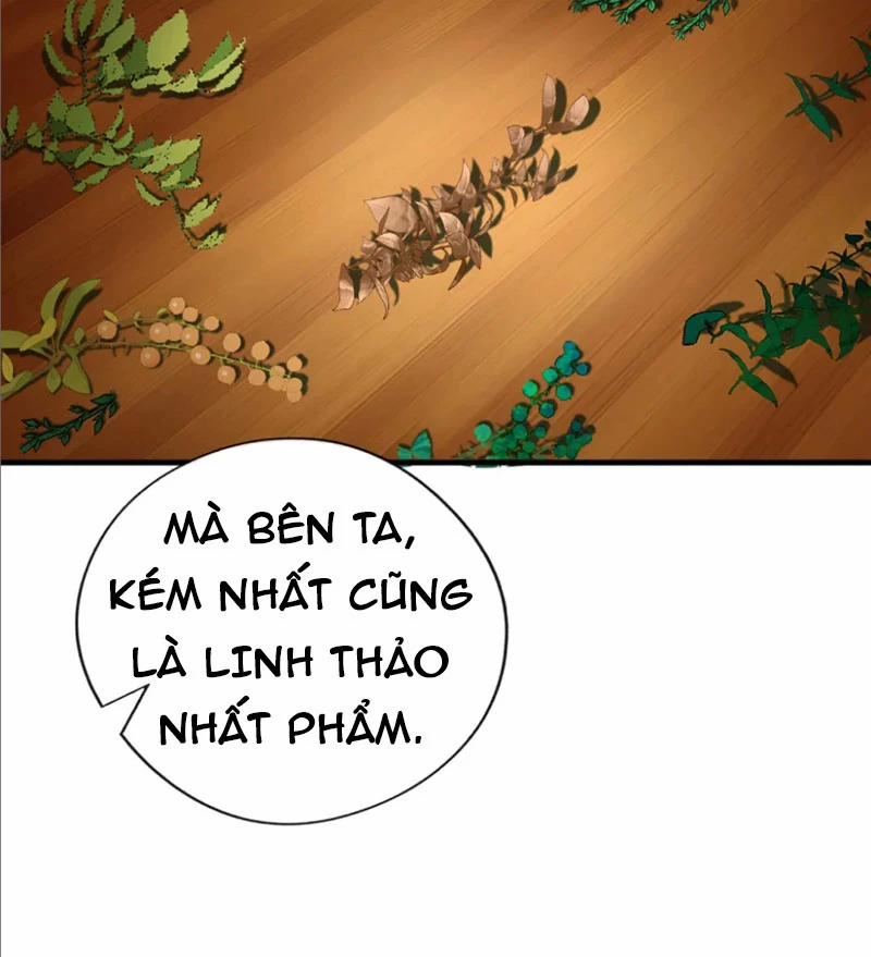 Tuyệt Thế Đan Thần 46 trang 46
