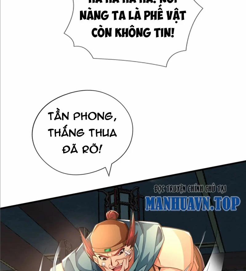 Tuyệt Thế Đan Thần 46 trang 51