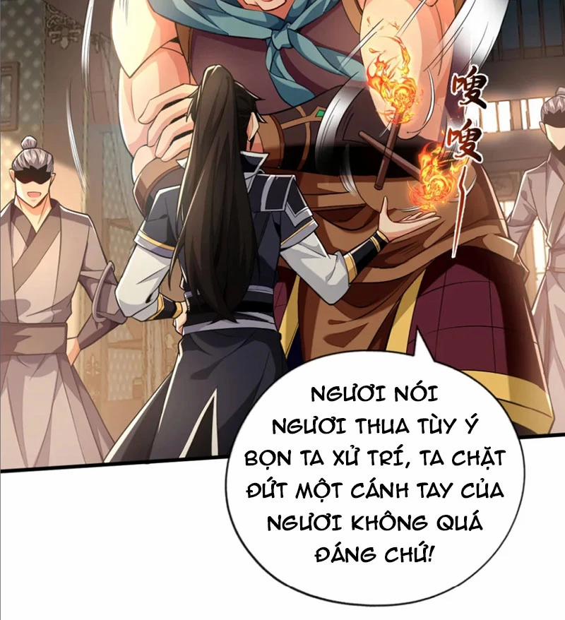 Tuyệt Thế Đan Thần 46 trang 52