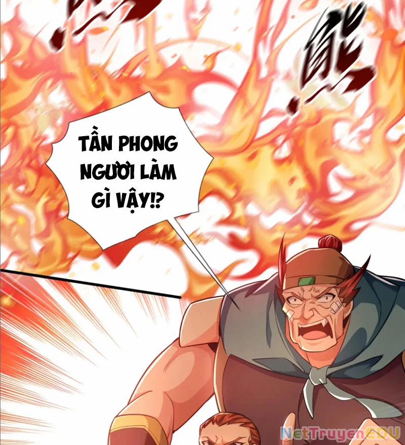 Tuyệt Thế Đan Thần 46 trang 58