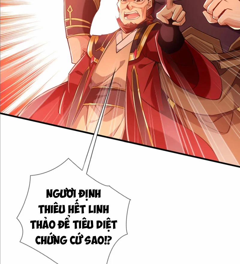 Tuyệt Thế Đan Thần 46 trang 59