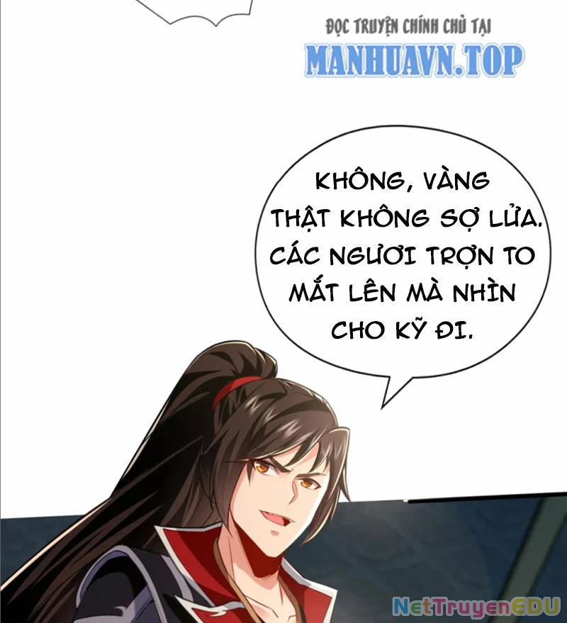 Tuyệt Thế Đan Thần 46 trang 60