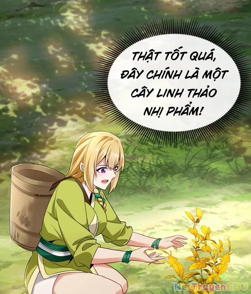 Tuyệt Thế Đan Thần 46 trang 8