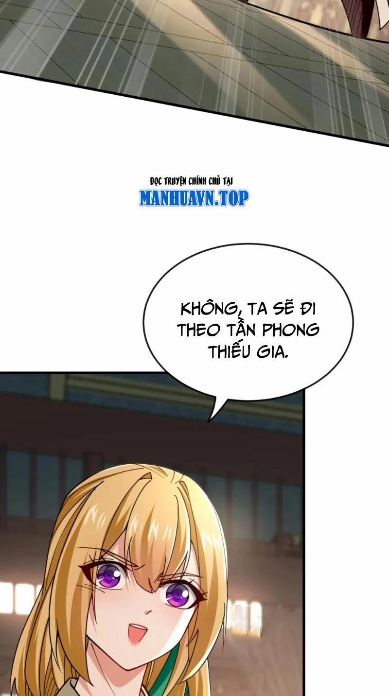 Tuyệt Thế Đan Thần 47 trang 25