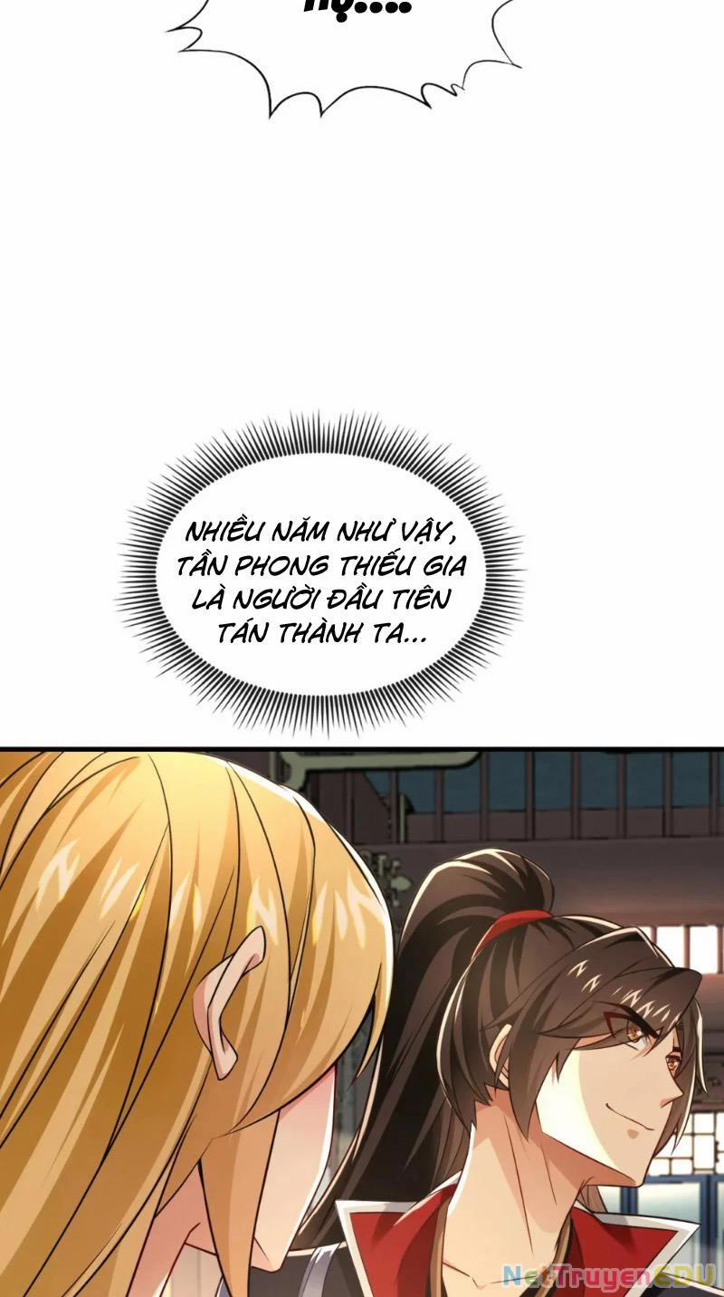 Tuyệt Thế Đan Thần 47 trang 27