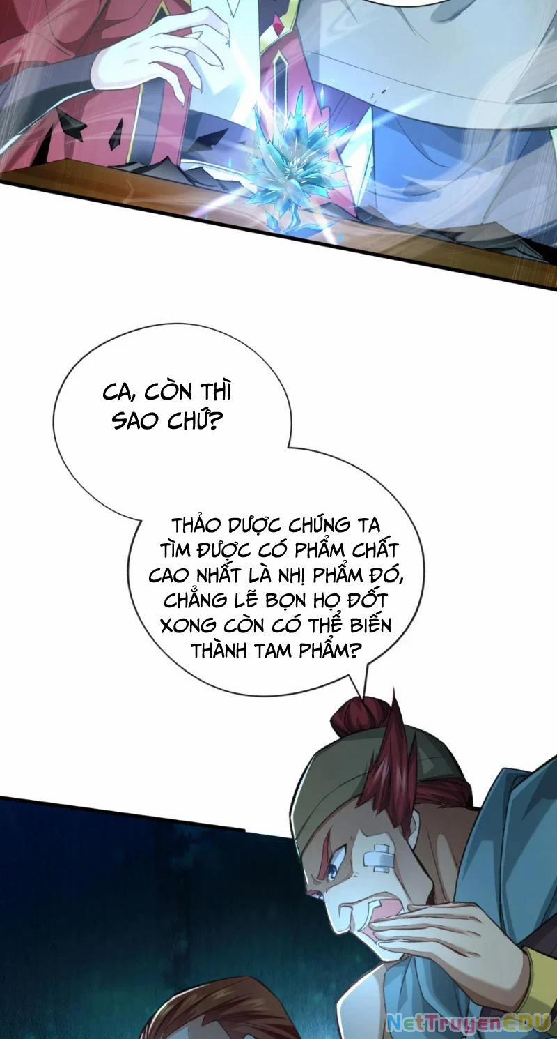 Tuyệt Thế Đan Thần 47 trang 3