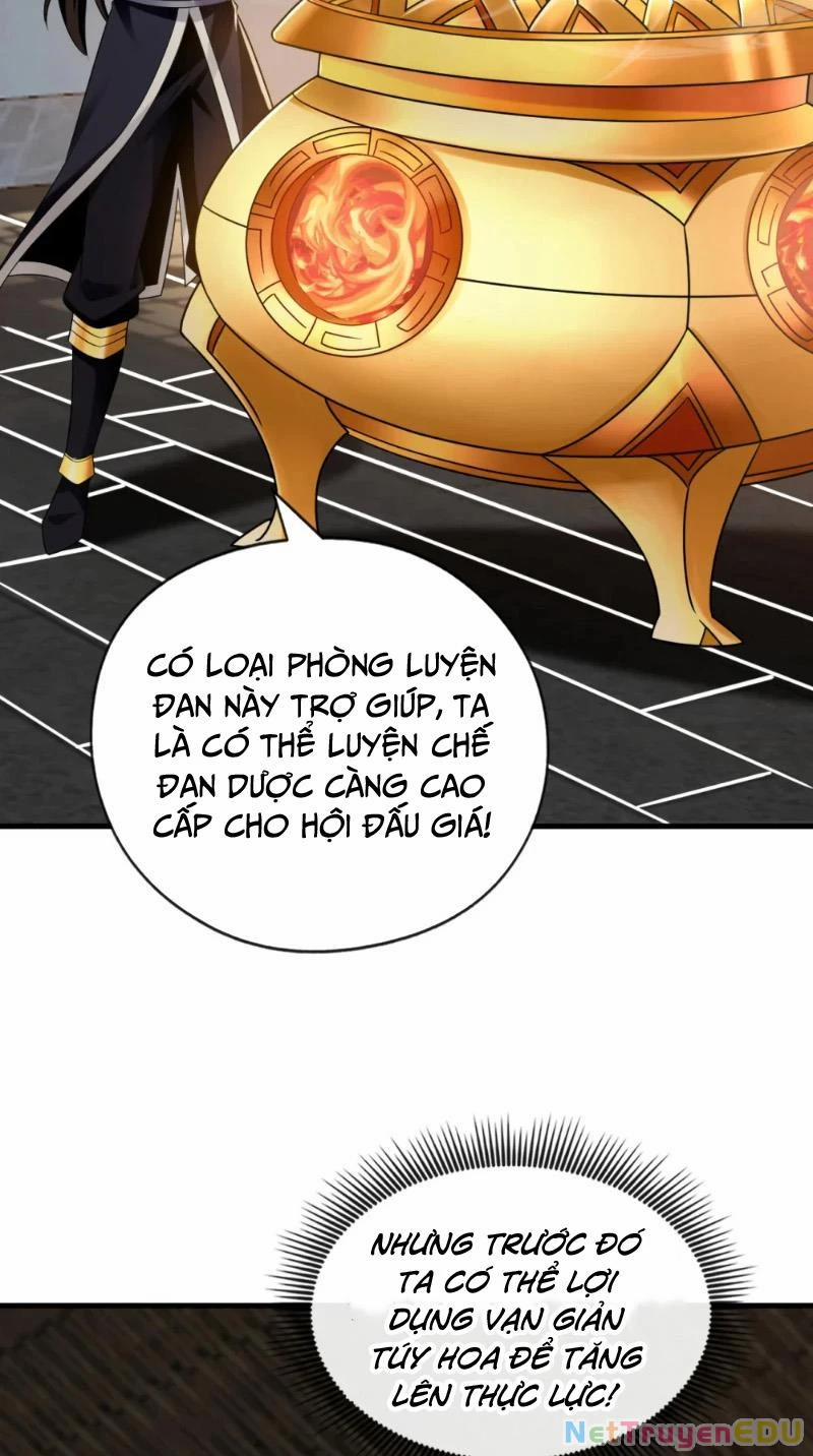 Tuyệt Thế Đan Thần 47 trang 35