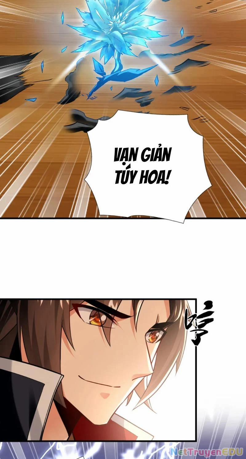Tuyệt Thế Đan Thần 47 trang 6