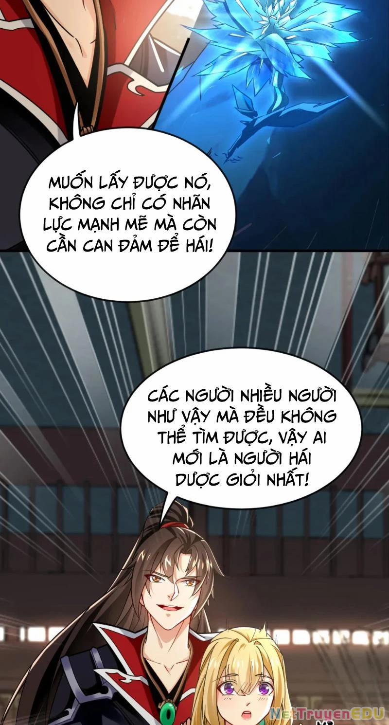 Tuyệt Thế Đan Thần 47 trang 9