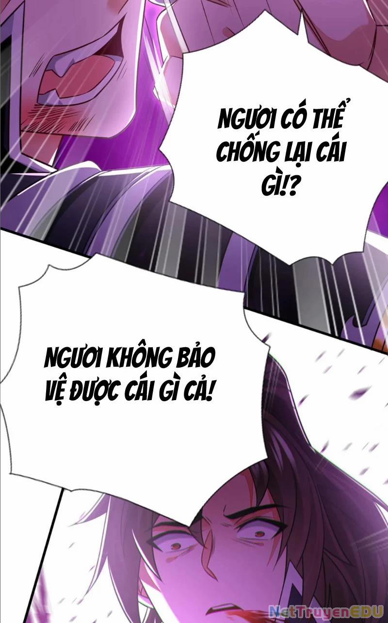 Tuyệt Thế Đan Thần 48 trang 15