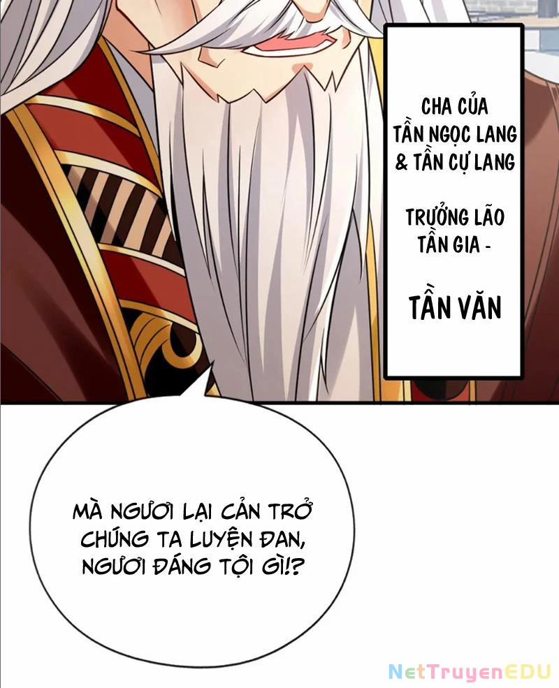 Tuyệt Thế Đan Thần 48 trang 55