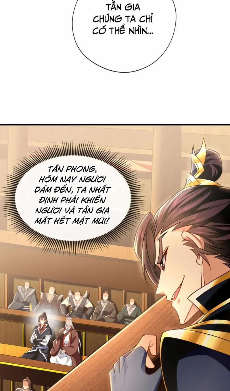 Tuyệt Thế Đan Thần 49 trang 25