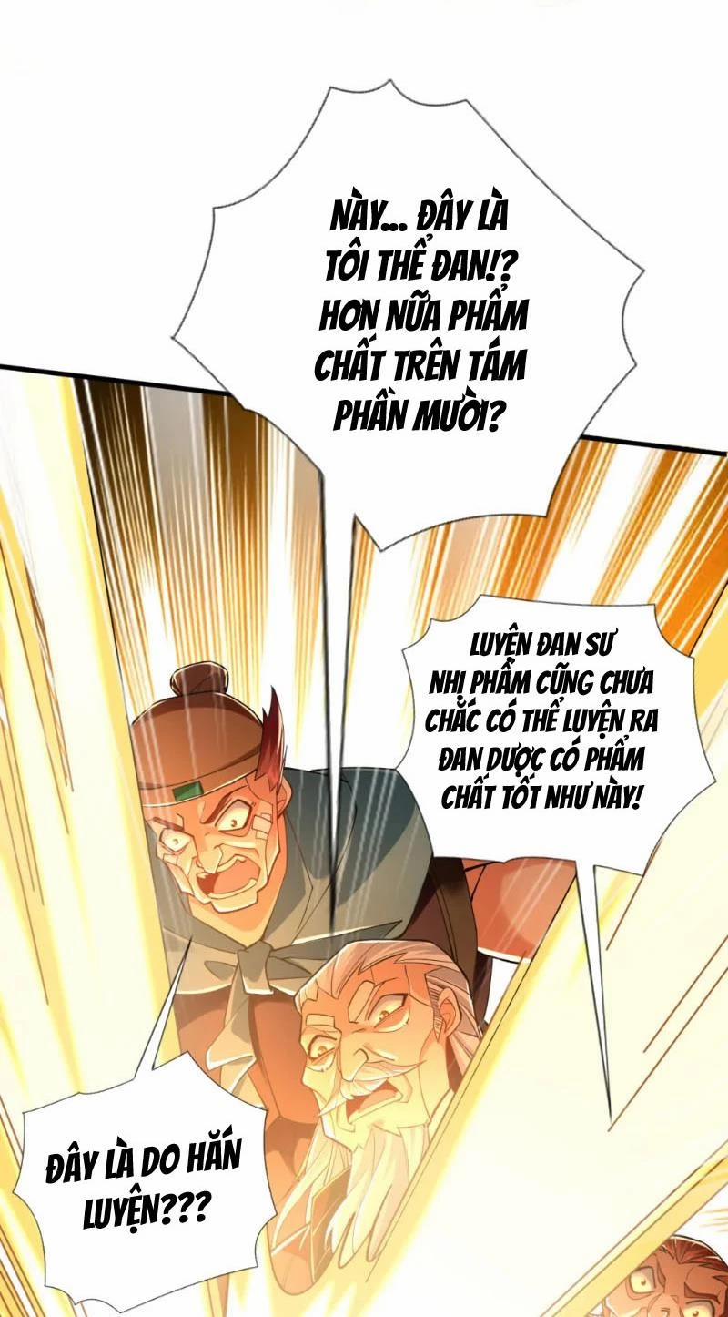 Tuyệt Thế Đan Thần 49 trang 3