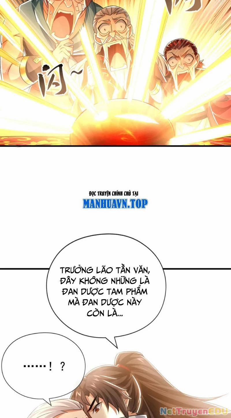 Tuyệt Thế Đan Thần 49 trang 9