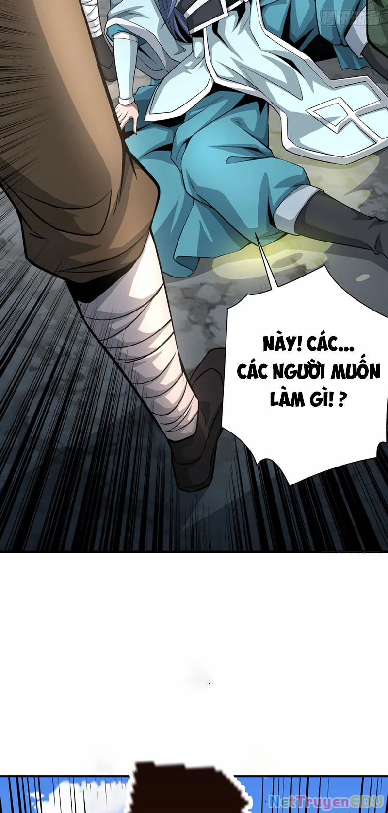 Tuyệt Thế Đan Thần 5 trang 33