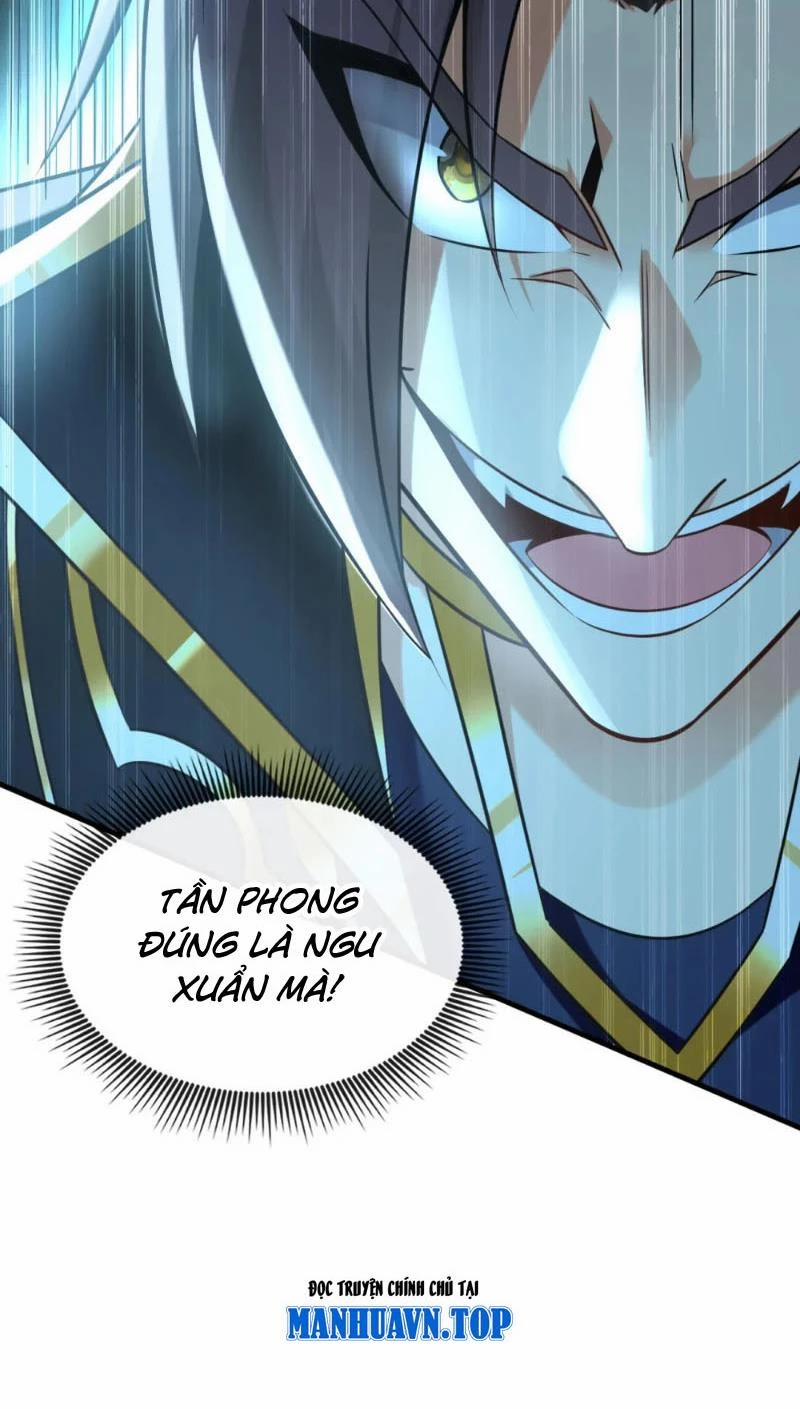 Tuyệt Thế Đan Thần 50 trang 11