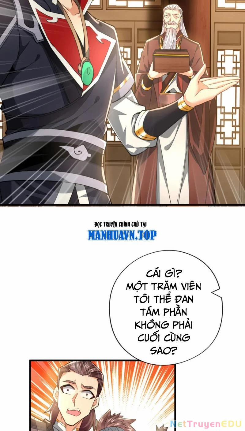 Tuyệt Thế Đan Thần 50 trang 15