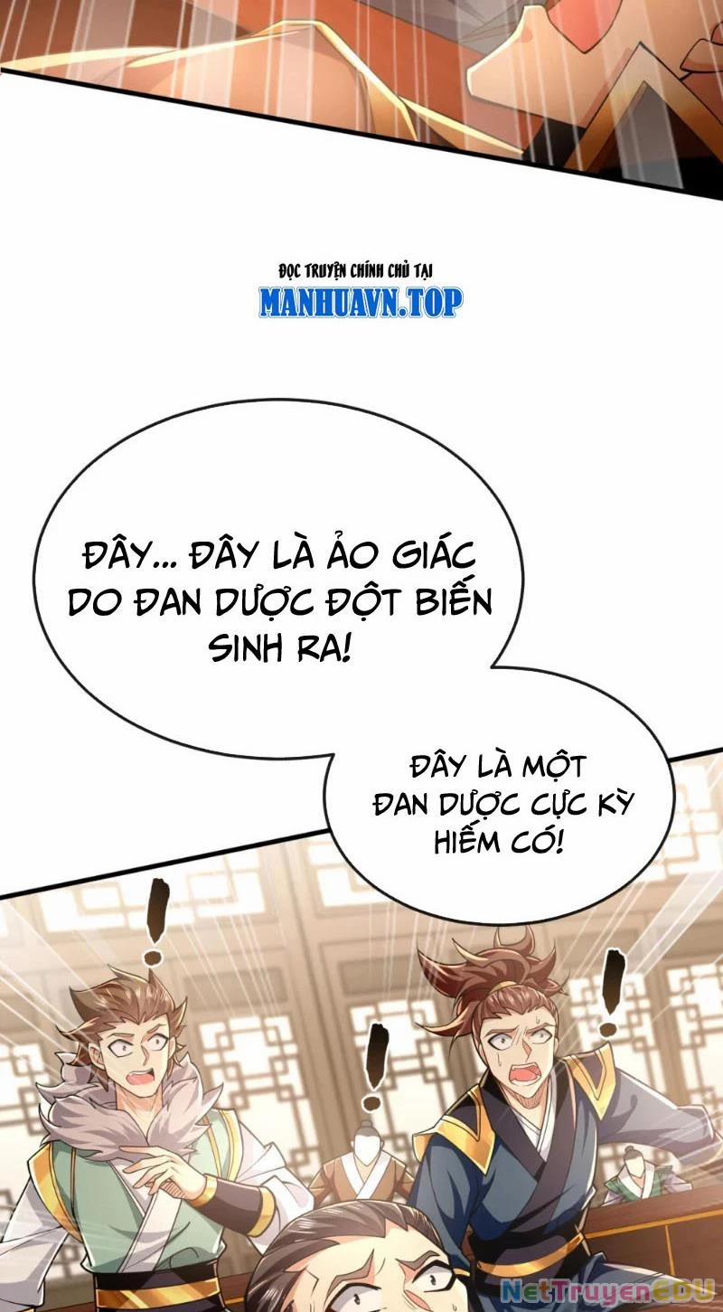 Tuyệt Thế Đan Thần 50 trang 24