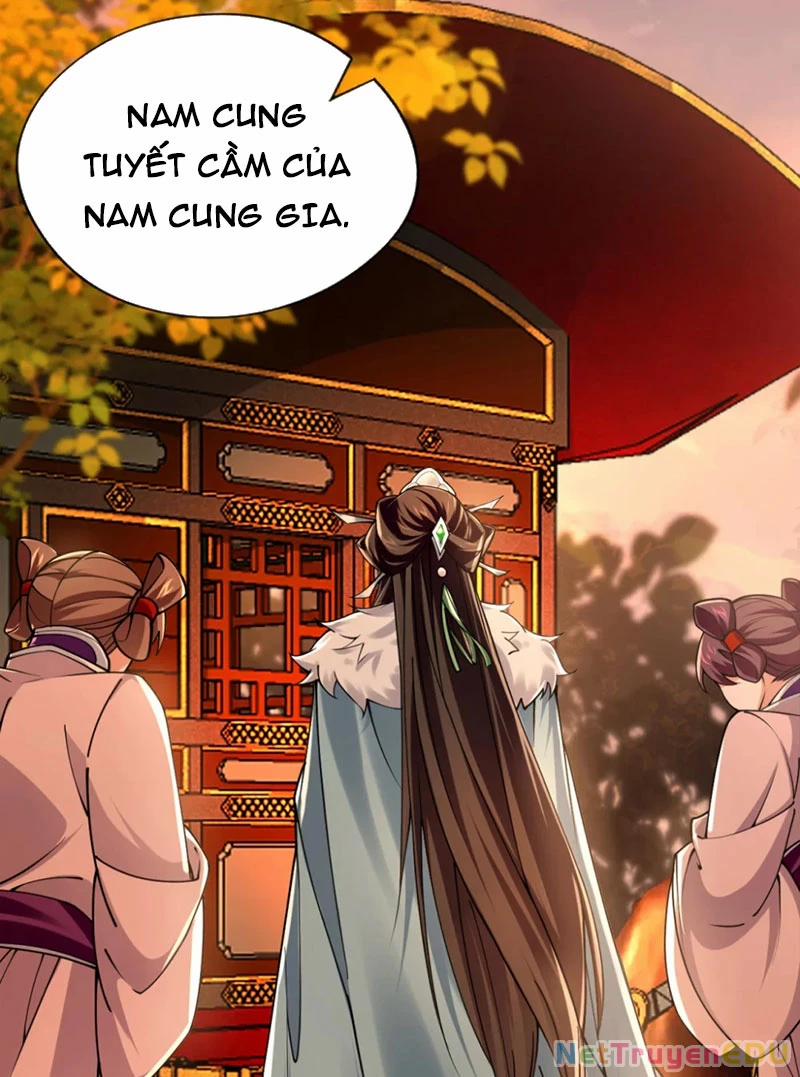 Tuyệt Thế Đan Thần 51 trang 16