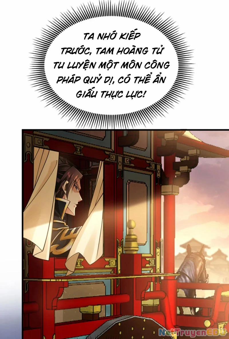 Tuyệt Thế Đan Thần 51 trang 23