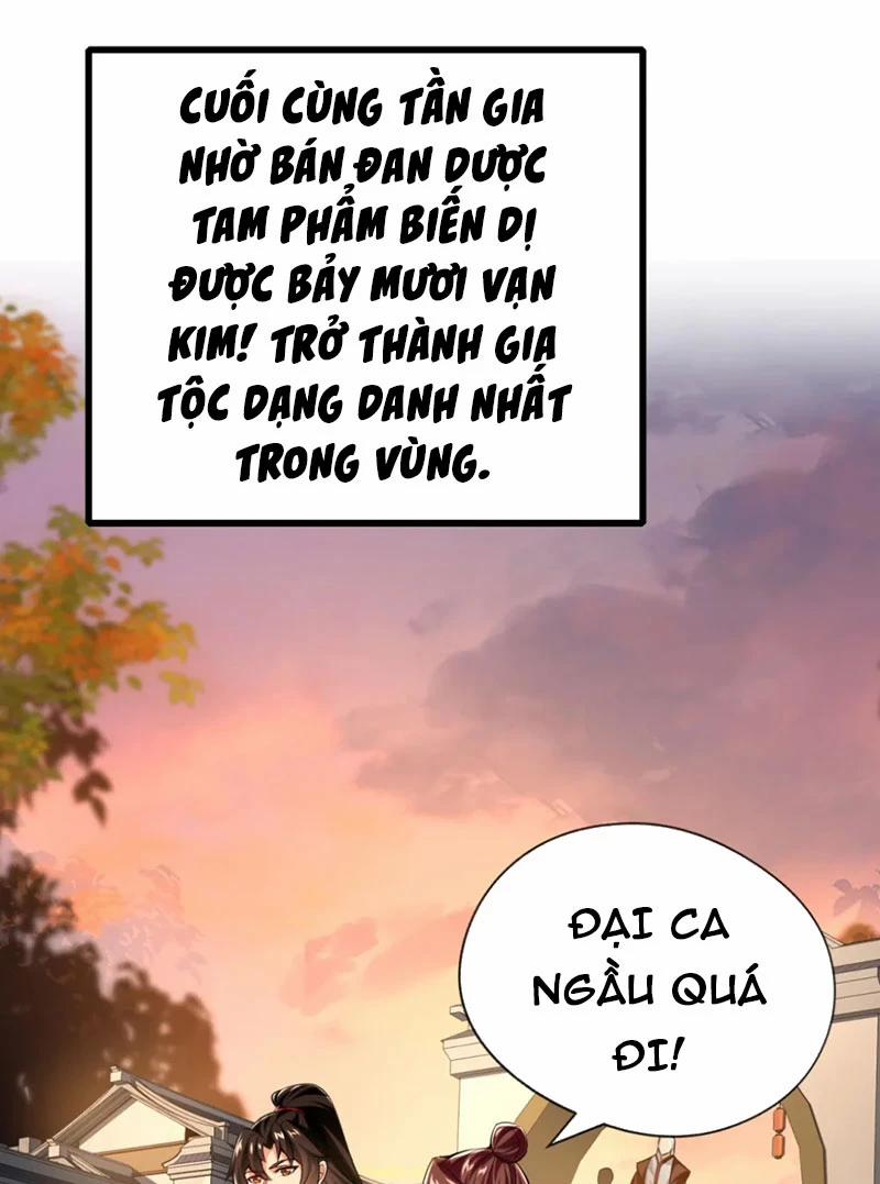 Tuyệt Thế Đan Thần 51 trang 3