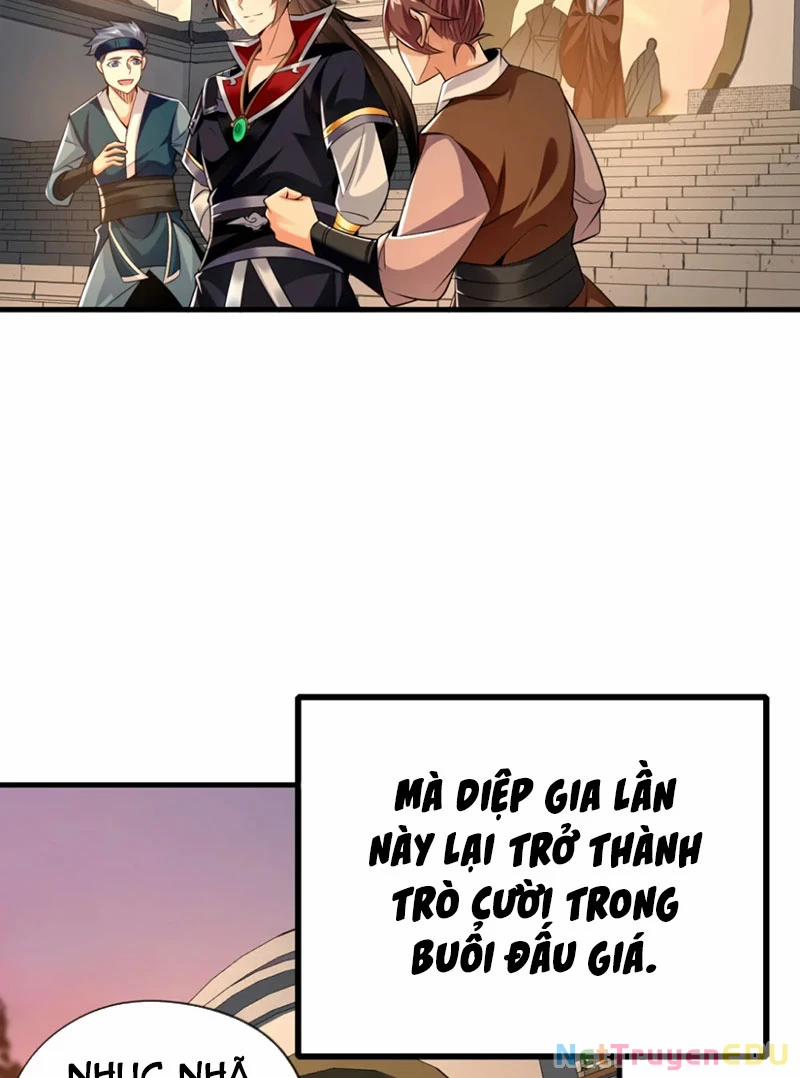 Tuyệt Thế Đan Thần 51 trang 4