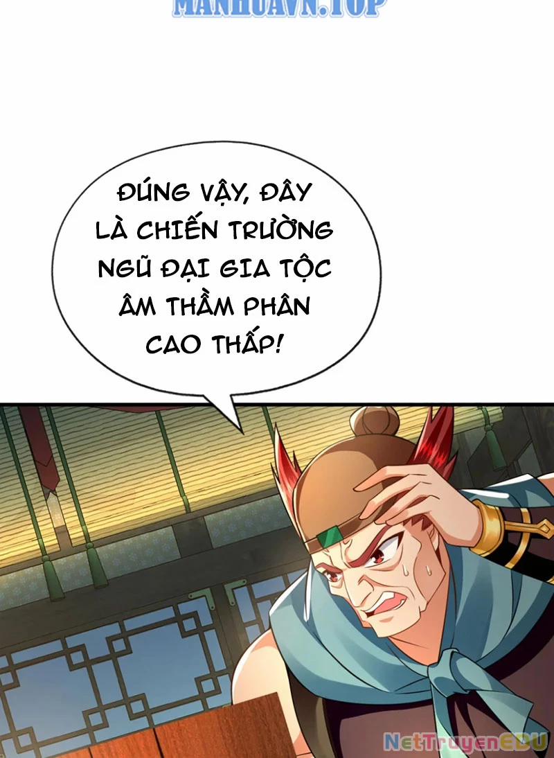 Tuyệt Thế Đan Thần 51 trang 45