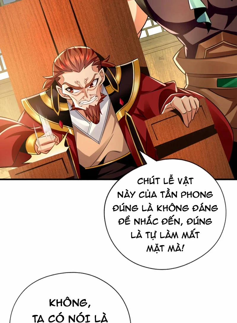 Tuyệt Thế Đan Thần 51 trang 46