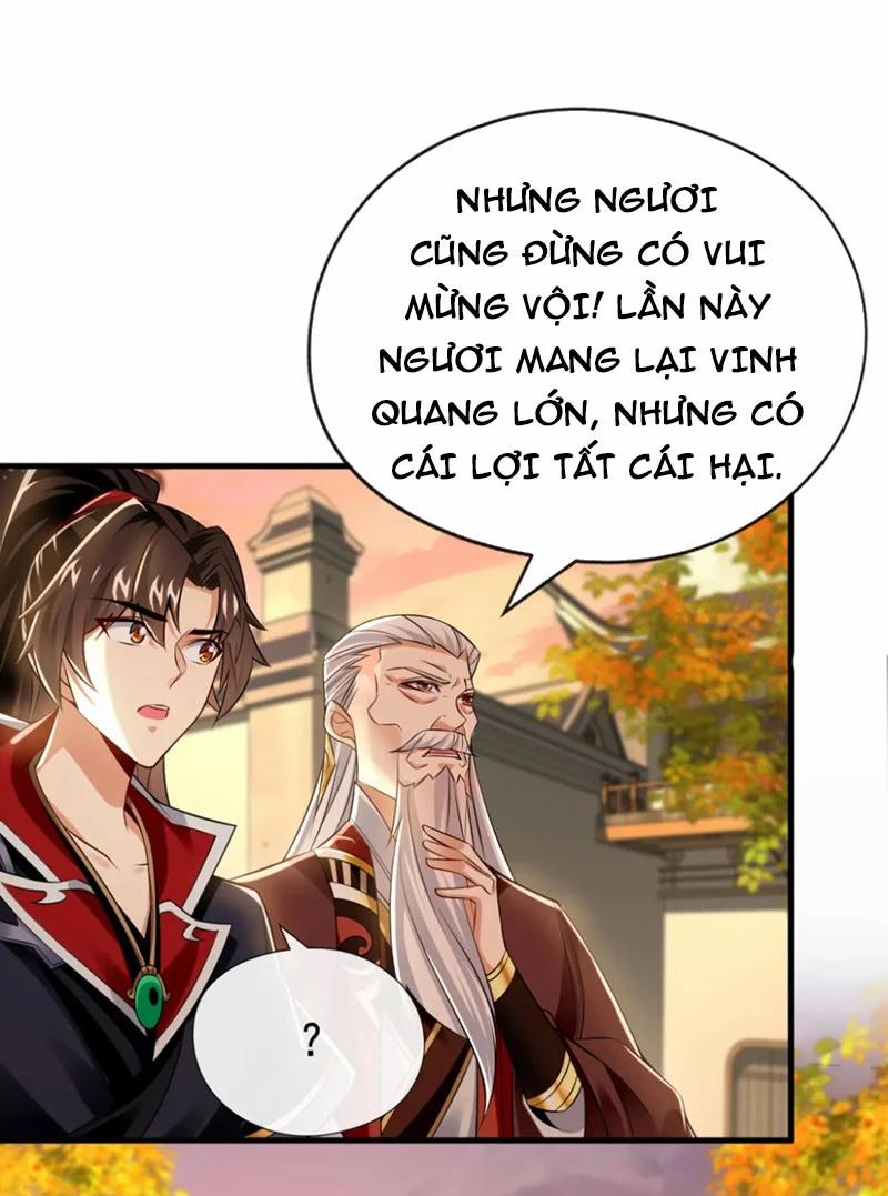 Tuyệt Thế Đan Thần 51 trang 9