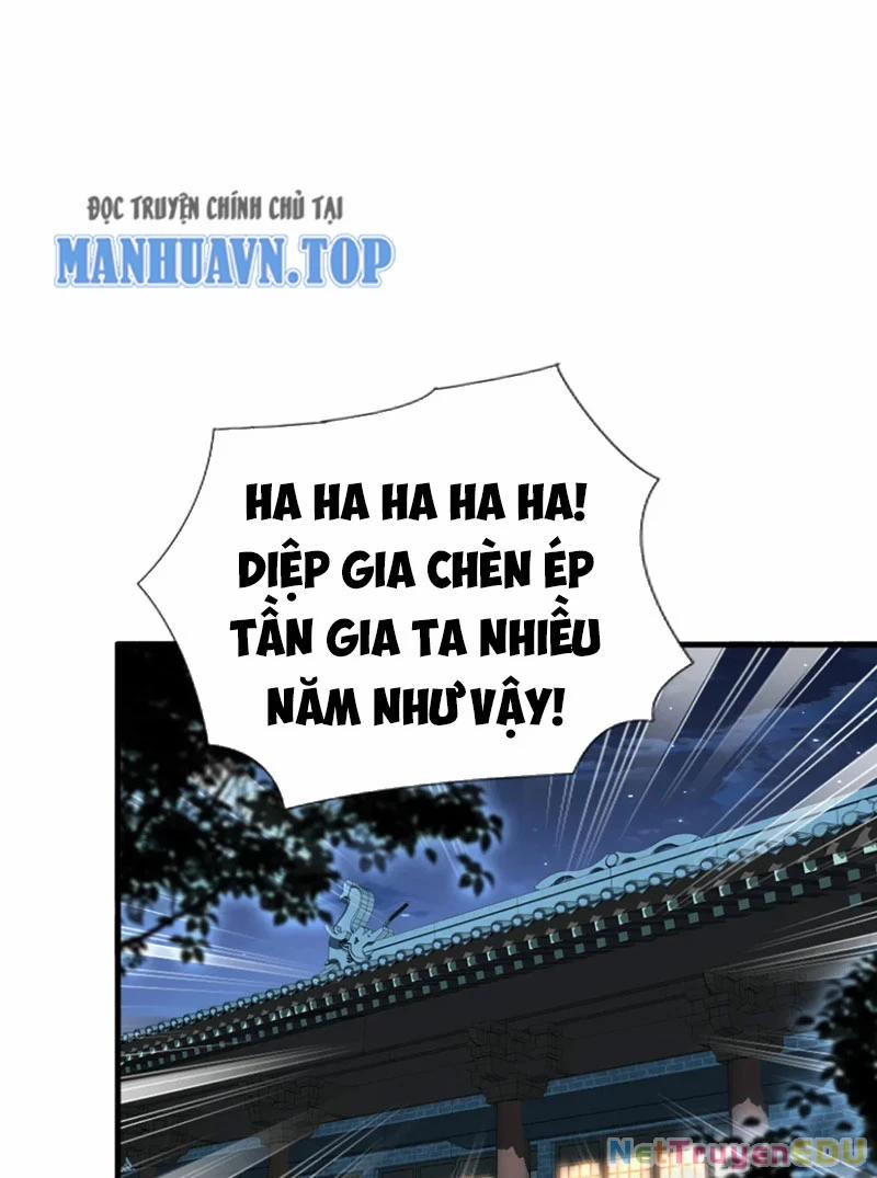 Tuyệt Thế Đan Thần 52 trang 15