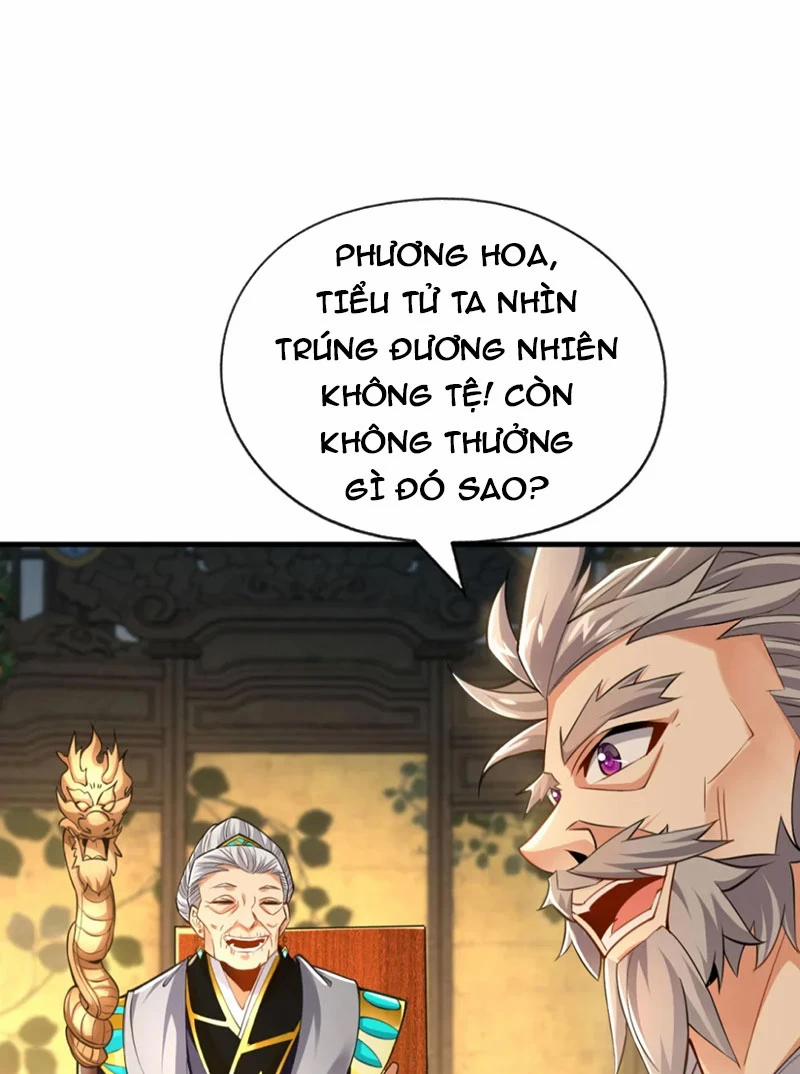 Tuyệt Thế Đan Thần 52 trang 18