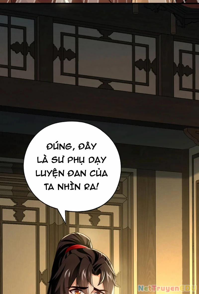 Tuyệt Thế Đan Thần 52 trang 29