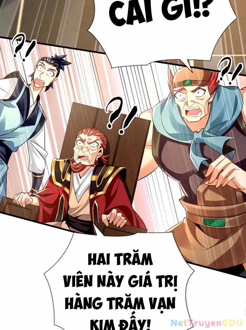 Tuyệt Thế Đan Thần 52 trang 4