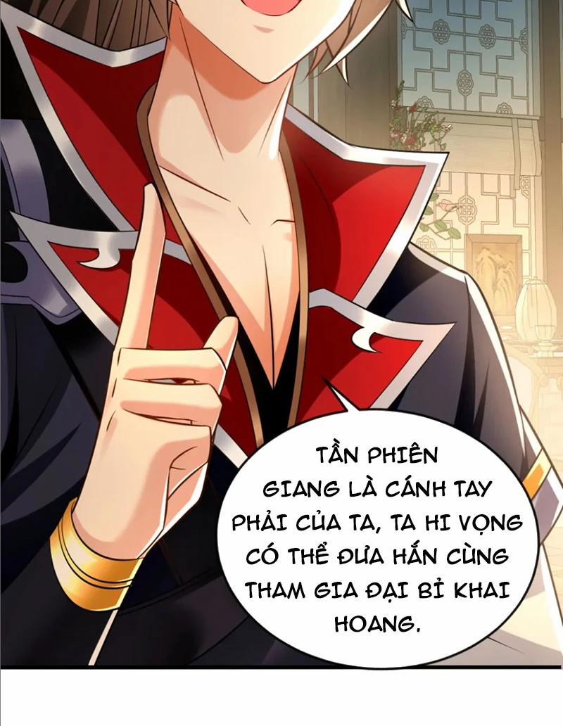 Tuyệt Thế Đan Thần 52 trang 42