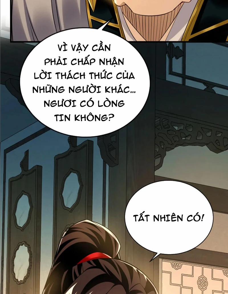 Tuyệt Thế Đan Thần 52 trang 44