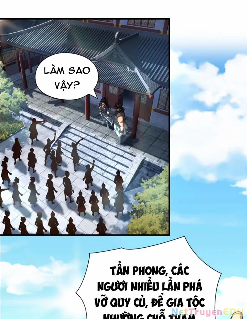 Tuyệt Thế Đan Thần 52 trang 55