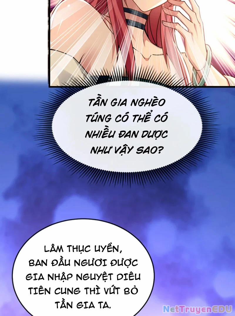 Tuyệt Thế Đan Thần 52 trang 6