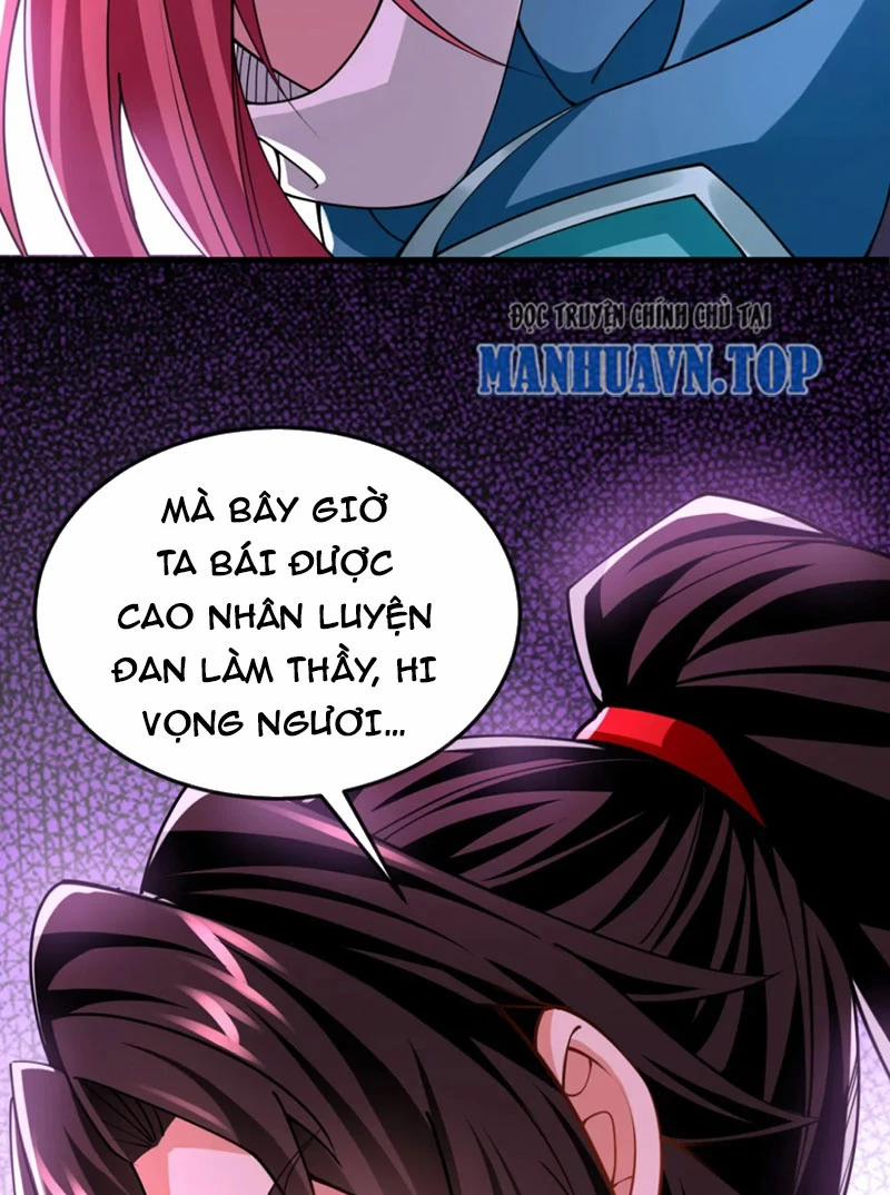 Tuyệt Thế Đan Thần 52 trang 8