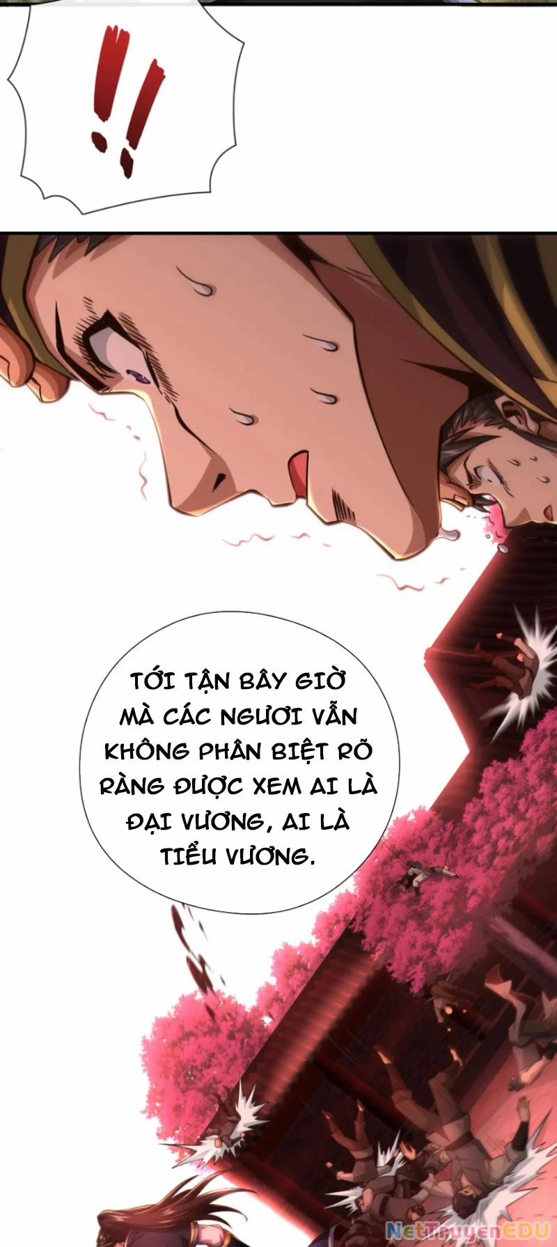 Tuyệt Thế Đan Thần 53 trang 20