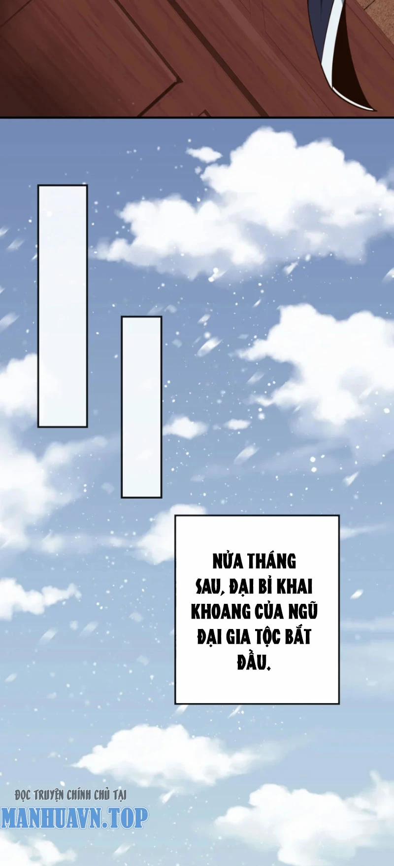 Tuyệt Thế Đan Thần 53 trang 29