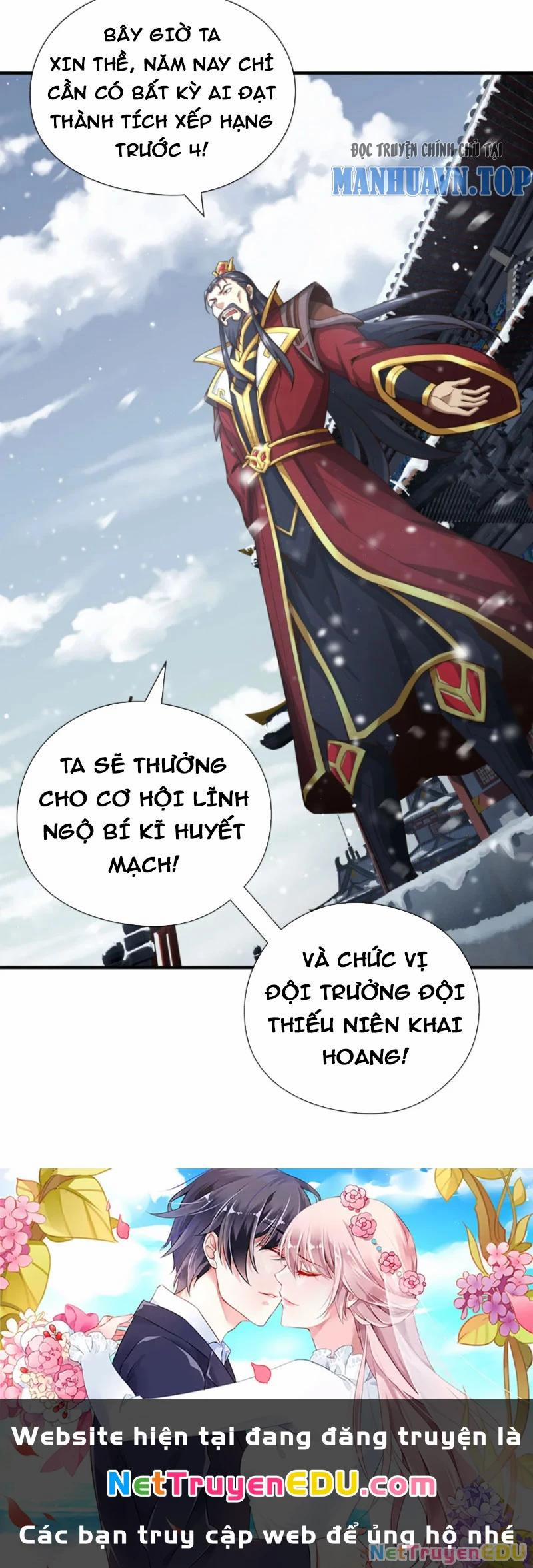 Tuyệt Thế Đan Thần 53 trang 32