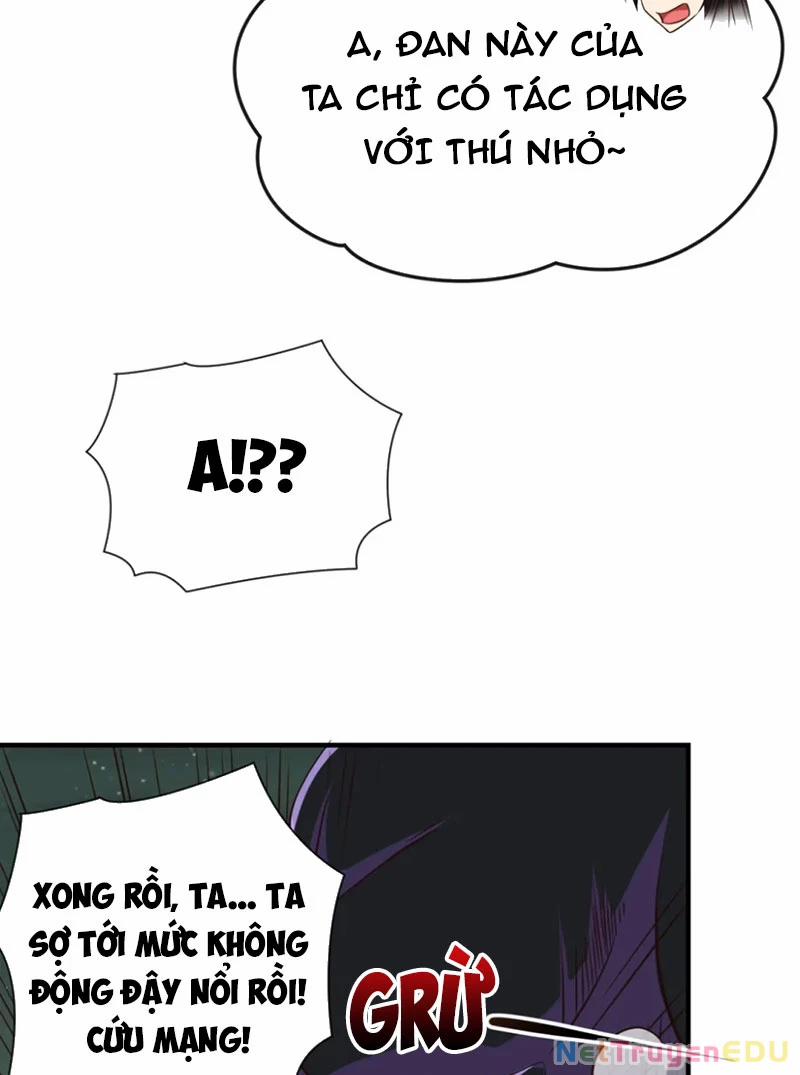 Tuyệt Thế Đan Thần 56 trang 11