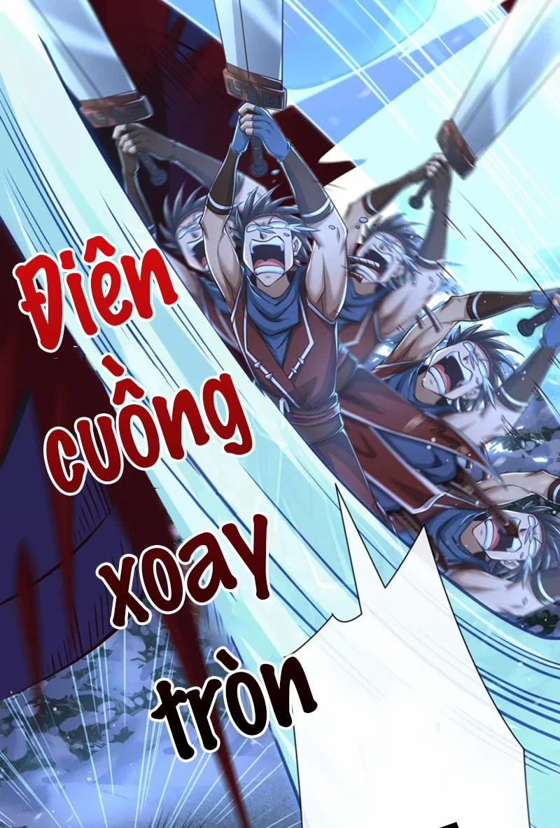 Tuyệt Thế Đan Thần 56 trang 24